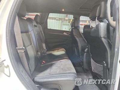 Zdjęcie 11 z 14 samochodu: 2021 JEEP GRAN CHER VIN:1C4RJFAG8MC593419 - miniatura