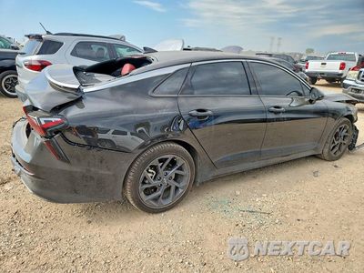 Trzecie zdjęcie samochodu z tyłu: 2026 KIA K5 GT LINE VIN:KNAG64J76T5477262 - miniatura