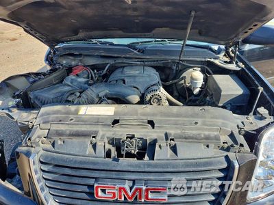 Zdjęcie 12 z 13 samochodu: 2011 GMC YUKON SLT VIN:1GKS1CE04BR150051 - miniatura