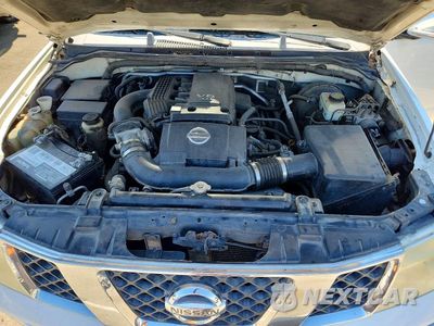 Zdjęcie 11 z 12 samochodu: 2007 NISSAN FRONTIER SE VIN:1N6AD07U67C404542 - miniatura