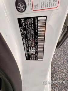 Zdjęcie 13 z 14 samochodu: 2017 MERCEDES-BENZ E 300 4MATIC VIN:WDDZF4KBXHA018352 - miniatura