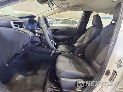 Zdjęcie 7 z 13 samochodu: 2022 TOYOTA COROLLA LE VIN:JTDEPMAE5N3018664 - miniatura
