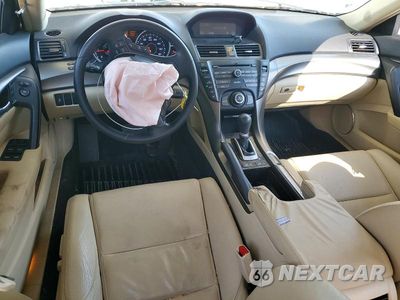 Zdjęcie 8 z 12 samochodu: 2014 ACURA TL VIN:19UUA8F29EA006243 - miniatura