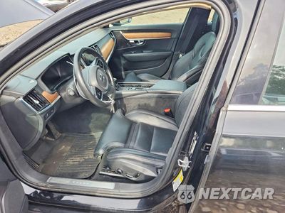 Zdjęcie 7 z 12 samochodu: 2020 VOLVO S90 T6 INSCRIPTION VIN:LVYA22ML8LP173560 - miniatura