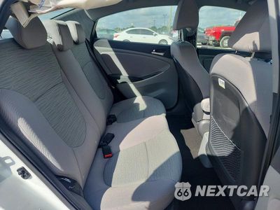 Zdjęcie 10 z 12 samochodu: 2016 HYUNDAI ACCENT SE VIN:KMHCT4AE3GU129869 - miniatura