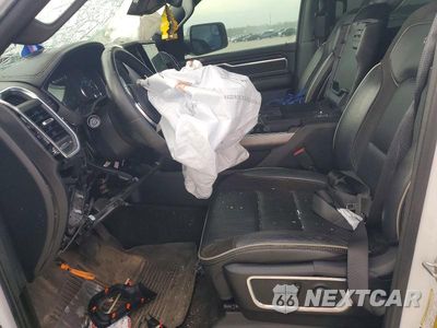 Zdjęcie 7 z 12 samochodu: 2024 RAM 1500 LARAMIE VIN:1C6RREJT0RN205442 - miniatura