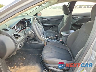 Zdjęcie 7 z 12 samochodu: 2015 DODGE DART SE VIN:1C3CDFAA5FD433654 - miniatura