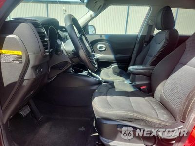 Zdjęcie 7 z 13 samochodu: 2016 KIA SOUL + VIN:KNDJP3A58G7861133 - miniatura