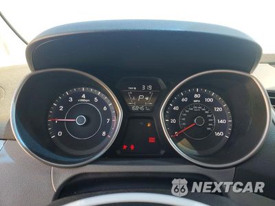 Zdjęcie 9 z 12 samochodu: 2014 HYUNDAI ELANTRA SE VIN:5NPDH4AE2EH488986 - miniatura