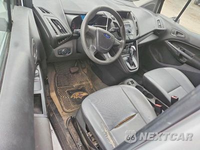 Zdjęcie 8 z 13 samochodu: 2015 FORD TRANSIT CONNECT XL VIN:NM0LS6E72F1187967 - miniatura