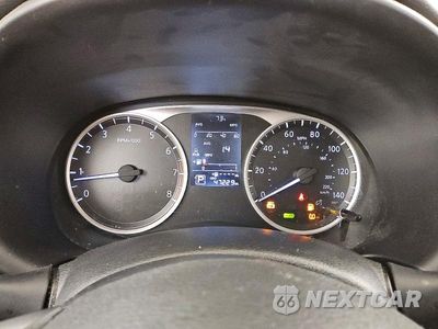 Zdjęcie 9 z 13 samochodu: 2023 NISSAN KICKS S VIN:3N1CP5BV6PL522954 - miniatura