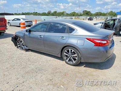 Drugie zdjęcie samochodu z przodu: 2016 NISSAN ALTIMA 2.5 SR VIN:1N4AL3AP4GC177996 - miniatura
