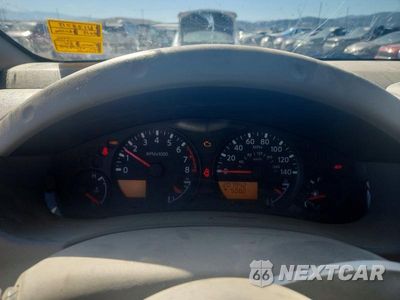 Zdjęcie 9 z 12 samochodu: 2015 NISSAN FRONTIER SV VIN:1N6AD0FV1FN754173 - miniatura