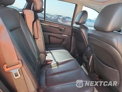 Zdjęcie 11 z 13 samochodu: 2012 HYUNDAI SANTA FE LIMITED VIN:5XYZK4AG1CG096935 - miniatura