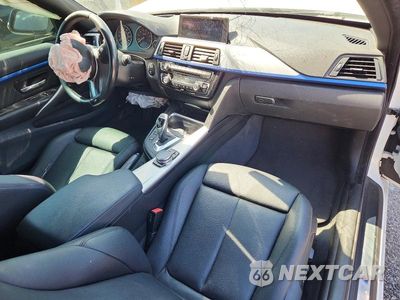Zdjęcie 8 z 13 samochodu: 2015 BMW 428 I VIN:WBA3N7C58FK225002 - miniatura