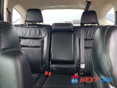 Zdjęcie 10 z 13 samochodu: 2012 HONDA CR-V EXL VIN:2HKRM4H75CH100087 - miniatura