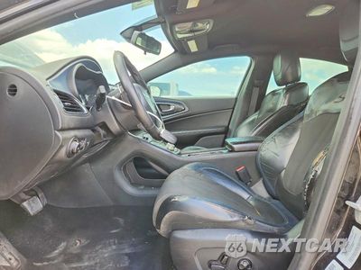 Zdjęcie 7 z 12 samochodu: 2015 CHRYSLER 200 S VIN:1C3CCCBG8FN758796 - miniatura