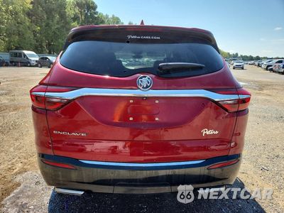 Zdjęcie 6 z 14 samochodu: 2020 BUICK ENCLAVE ESSENCE VIN:5GAERBKW7LJ272876 - miniatura