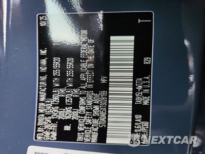 Zdjęcie 13 z 13 samochodu: 2026 TOYOTA HIGHLANDER GRAND HYBRID MAX PLATINUM VIN:5TDADAB5XTS028199 - miniatura