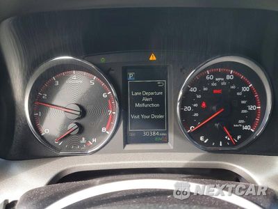 Zdjęcie 9 z 13 samochodu: 2017 TOYOTA RAV4 SE VIN:2T3JFREV4HW672629 - miniatura