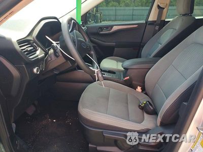 Zdjęcie 7 z 13 samochodu: 2020 FORD ESCAPE S VIN:1FMCU0F66LUC52843 - miniatura