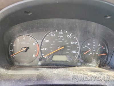Zdjęcie 9 z 13 samochodu: 1999 HONDA ACCORD LX VIN:1HGCG5645XA124979 - miniatura