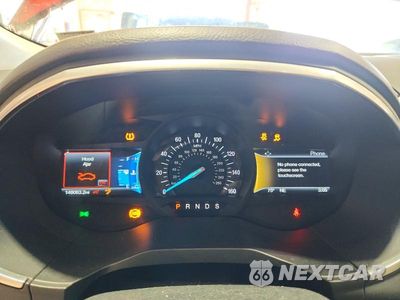 Zdjęcie 9 z 13 samochodu: 2015 FORD EDGE TITANIUM VIN:2FMTK3K80FBC17255 - miniatura