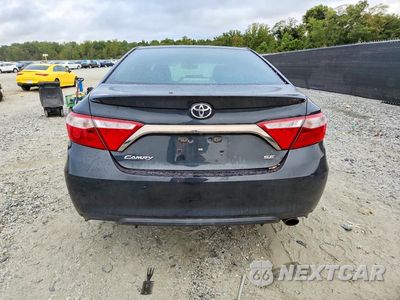 Zdjęcie 6 z 12 samochodu: 2015 TOYOTA CAMRY SE VIN:4T1BF1FK1FU104404 - miniatura