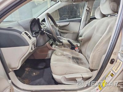 Zdjęcie 7 z 12 samochodu: 2012 TOYOTA COROLLA LE VIN:5YFBU4EE5CP050962 - miniatura