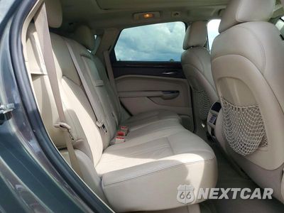 Zdjęcie 11 z 13 samochodu: 2013 CADILLAC SRX PERFORMANCE COLLECTION VIN:3GYFNDE39DS563045 - miniatura