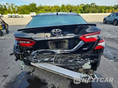 Zdjęcie 6 z 13 samochodu: 2024 TOYOTA CAMRY SE VIN:4T1G11AK7RU906326 - miniatura