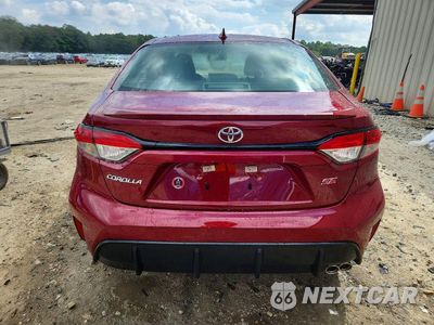Zdjęcie 6 z 13 samochodu: 2026 TOYOTA COROLLA SE VIN:5YFS4MCE0TP289449 - miniatura