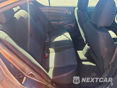 Zdjęcie 10 z 12 samochodu: 2018 NISSAN VERSA SV VIN:3N1CN7AP6JL832484 - miniatura