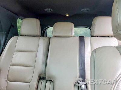 Zdjęcie 10 z 13 samochodu: 2015 FORD EXPLORER XLT VIN:1FM5K8D8XFGC20952 - miniatura