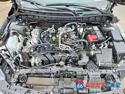 Zdjęcie 11 z 13 samochodu: 2026 NISSAN ALTIMA SV VIN:1N4BL4DV8TN320452 - miniatura
