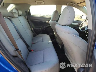Zdjęcie 10 z 12 samochodu: 2010 TOYOTA MATRIX BASE VIN:2T1KU4EE4AC206907 - miniatura