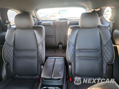 Zdjęcie 10 z 14 samochodu: 2023 MAZDA CX-9 SIGNATURE VIN:JM3TCBEY6P0641511 - miniatura