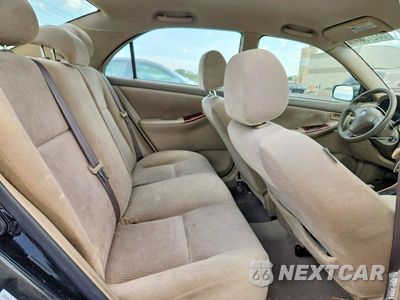Zdjęcie 10 z 12 samochodu: 2005 TOYOTA COROLLA LE VIN:1NXBR30E45Z471771 - miniatura