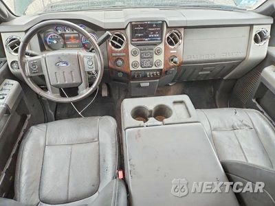 Zdjęcie 8 z 12 samochodu: 2016 FORD F250 SUPER DUTY VIN:1FT7W2B67GEB81492 - miniatura