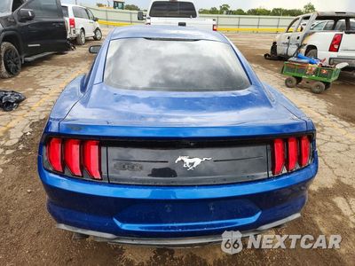 Zdjęcie 6 z 12 samochodu: 2018 FORD MUSTANG VIN:1FA6P8TH3J5172278 - miniatura