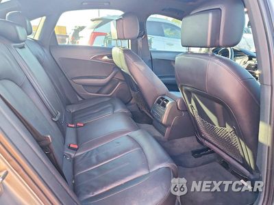 Zdjęcie 10 z 12 samochodu: 2013 AUDI A6 PREMIUM PLUS VIN:WAUGFAFC4DN129658 - miniatura
