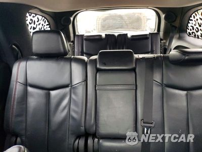 Zdjęcie 10 z 13 samochodu: 2013 DODGE DURANGO R/T VIN:1C4SDJCT7DC679049 - miniatura