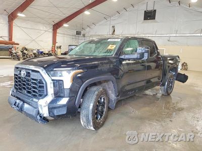 2023 TOYOTA TUNDRA SR5 5TFLA5DB4PX077782 - główne zdjęcie licytacji z USA - miniatura