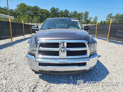 Piąte zdjęcie samochodu w środku: 2015 RAM 2500 SLT VIN:3C6TR4DT0FG573376 - miniatura