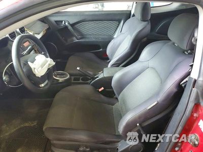 Zdjęcie 10 z 12 samochodu: 2006 HYUNDAI TIBURON GS VIN:KMHHM65D06U207085 - miniatura