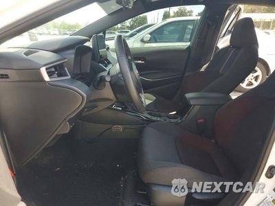Zdjęcie 7 z 12 samochodu: 2024 TOYOTA COROLLA SE VIN:5YFS4MCE3RP193873 - miniatura