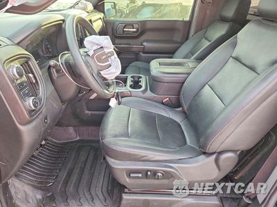 Zdjęcie 7 z 12 samochodu: 2024 GMC SIERRA DENALI VIN:3GTNUAEK4RG364151 - miniatura