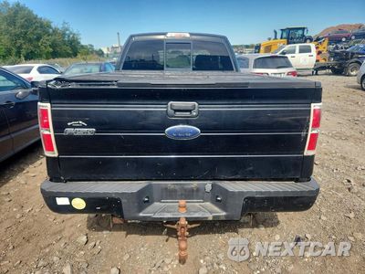 Zdjęcie 6 z 12 samochodu: 2009 FORD F-150 VIN:1FTRX14W89KA23230 - miniatura