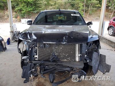 Piąte zdjęcie samochodu w środku: 2021 FORD EXPEDITION MAX LIMITED VIN:1FMJK2AT3MEA24929 - miniatura