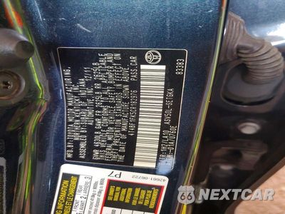 Zdjęcie 12 z 12 samochodu: 2012 TOYOTA CAMRY XLE VIN:4T4BF1FK5CR182976 - miniatura